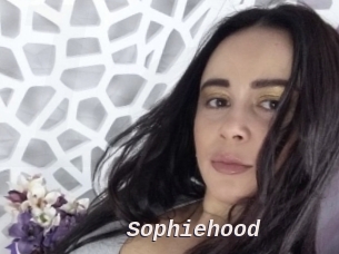 Sophiehood