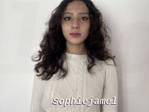 Sophiejamel