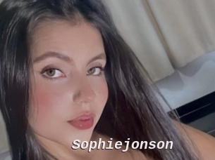 Sophiejonson