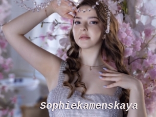 Sophiekamenskaya
