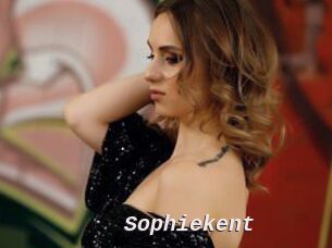Sophiekent