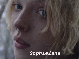 Sophielane