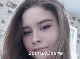 Sophieleeme