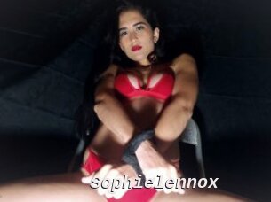 Sophielennox