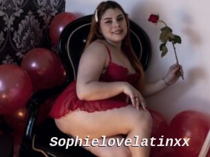 sophielovelatinxx Live Camgirls Sex
