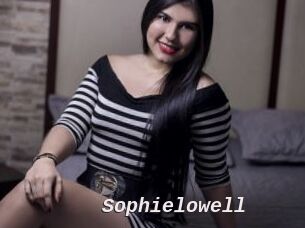 Sophielowell