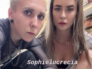 Sophielucrecia