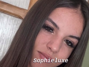 Sophieluxe