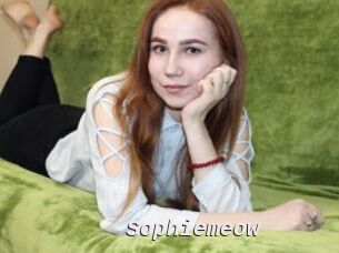 Sophiemeow