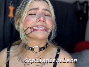 sophienicholson Live Camgirls Sex