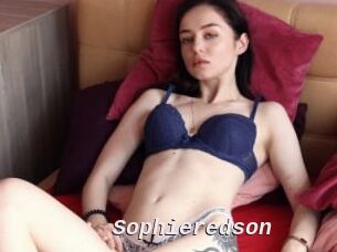 Sophieredson