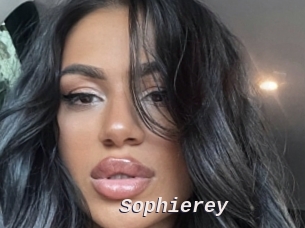 Sophierey