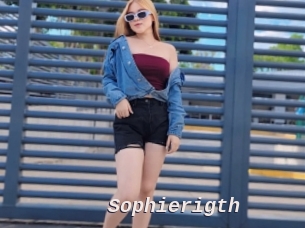 Sophierigth