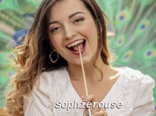 Sophierouse