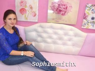 Sophiesmithx