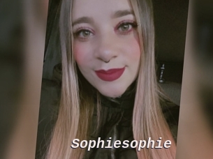 Sophiesophie