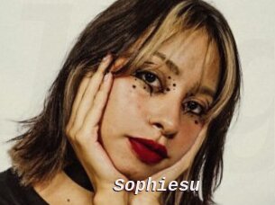 Sophiesu