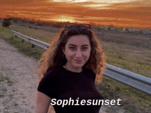 Sophiesunset