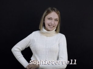 Sophieterrell