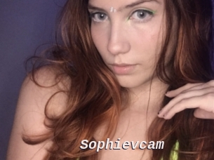 Sophievcam