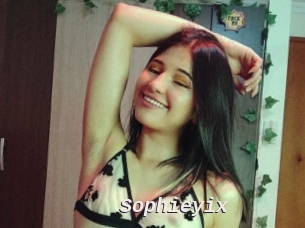 Sophieyix