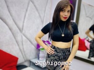 Sophigomez