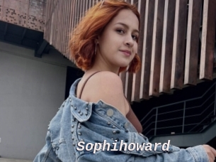 Sophihoward