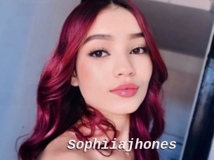 Sophiiajhones