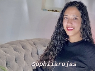 Sophiiarojas