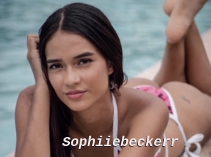 Sophiiebeckerr