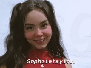 Sophiietayloor