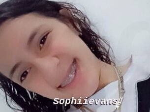 Sophiievans
