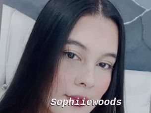 Sophiiewoods
