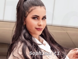 Sophimarti