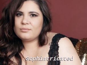 Sophintricated