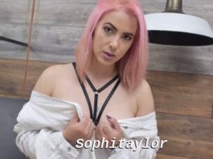 Sophitaylor