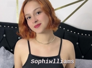 Sophiwlliams
