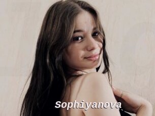 Sophiyanova