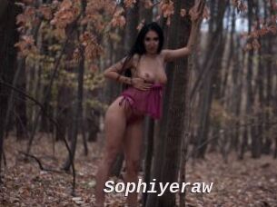Sophiyeraw