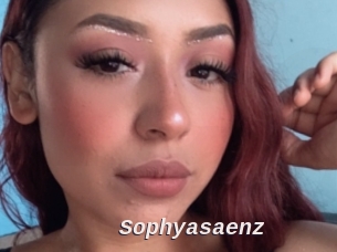 Sophyasaenz