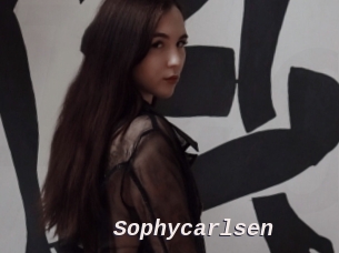 Sophycarlsen