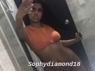 Sophydiamond18
