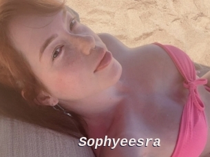 Sophyeesra