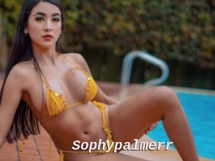 Sophypalmerr