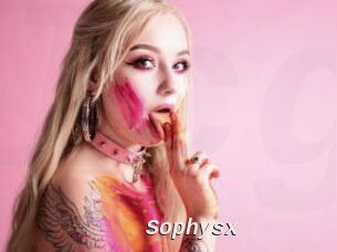 Sophysx