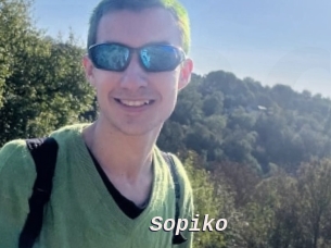 Sopiko