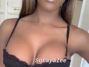 Sorayalee