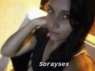 Soraysex