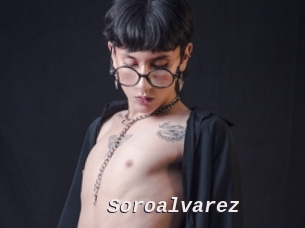 soroalvarez Live Camgirls Sex