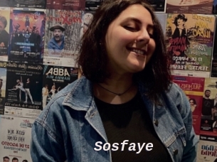 Sosfaye